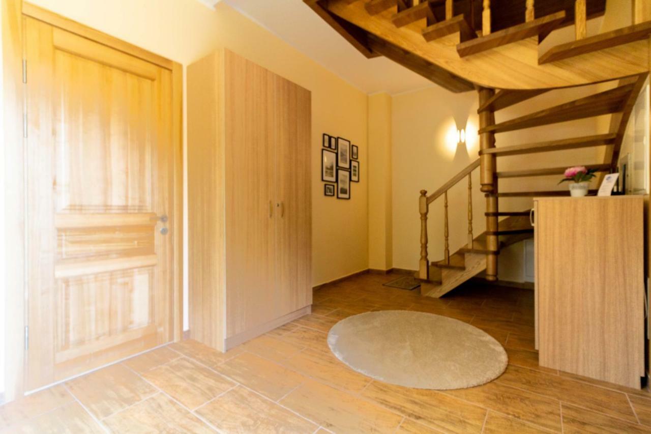 Vila Estate Palanga Kültér fotó