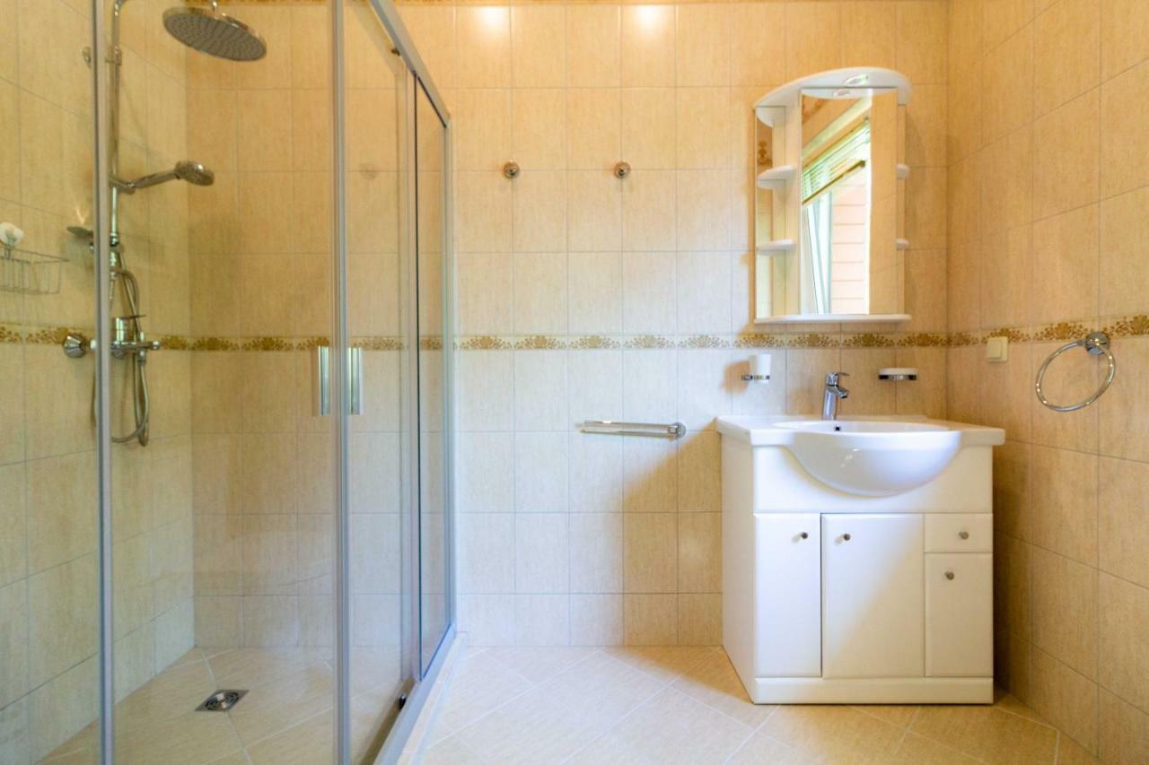 Vila Estate Palanga Kültér fotó