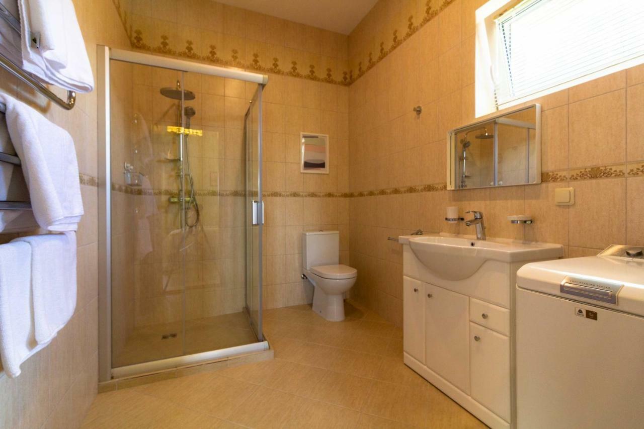 Vila Estate Palanga Kültér fotó
