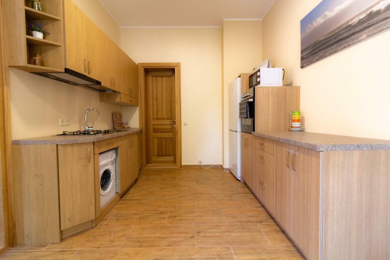 Vila Estate Palanga Kültér fotó