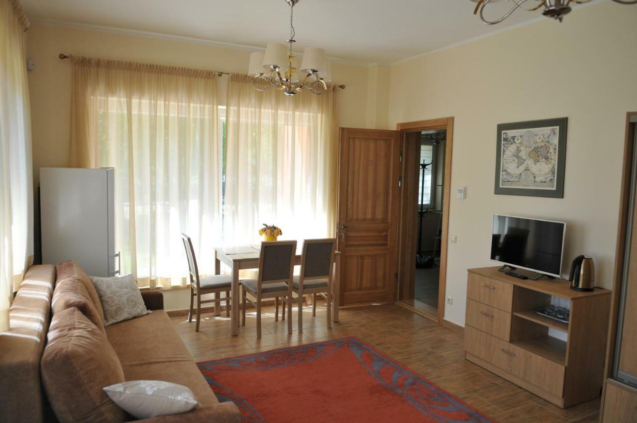 Vila Estate Palanga Kültér fotó